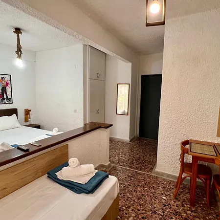 Aparthotel Pelekan And Athina 32