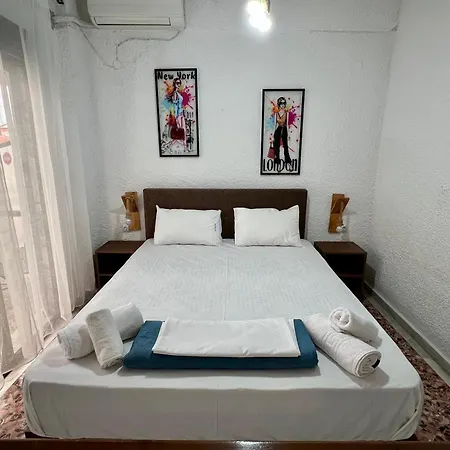 Aparthotel Pelekan And Athina 32