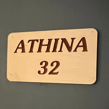 Pelekan And Athina 32 Aparthotel 3*
