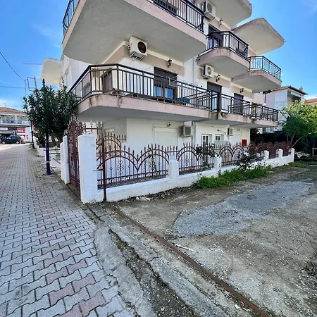 Aparthotel Pelekan And Athina 32 Pefkochori
